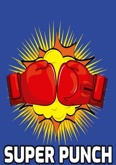 Cover image for the game Super Punch
