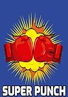 Cover image for the game Super Punch