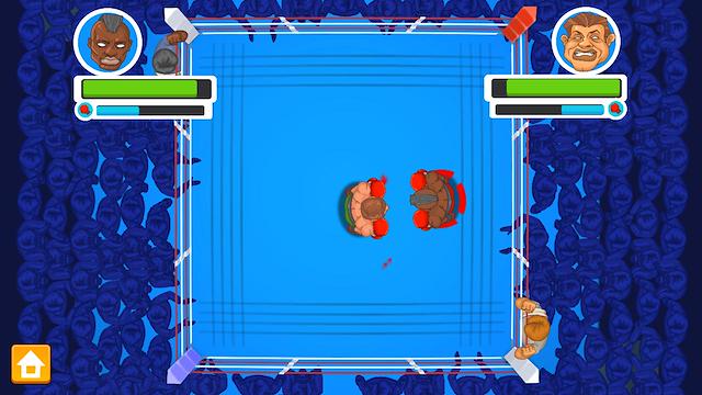 Image for the game Super Punch