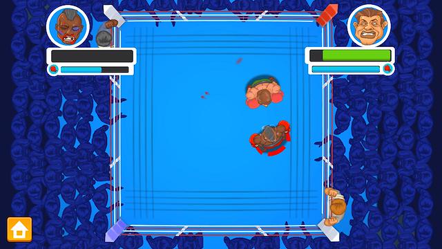 Image for the game Super Punch