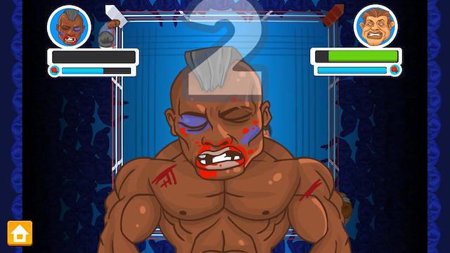 Image for the game Super Punch