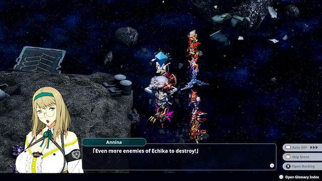 Image for the game Super Robot Wars Y: Bonus Mission Pack