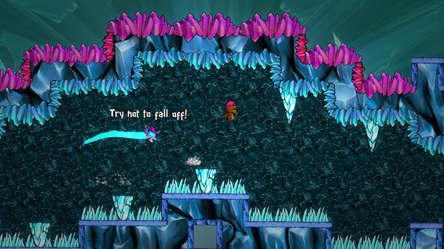Image for the game Super Rude Bear Resurrection
