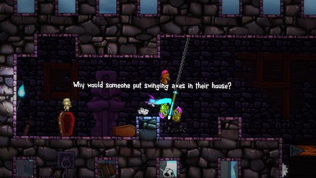 Image for the game Super Rude Bear Resurrection