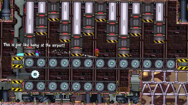 Image for the game Super Rude Bear Resurrection