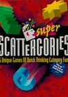 Cover image for the game Super Scattergories