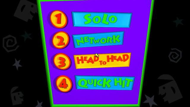 Image for the game Super Scattergories