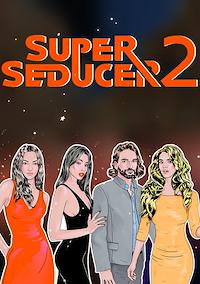 Cover image for the game Super Seducer 2