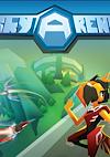 Cover image for the game Super Sky Arena