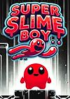 Cover image for the game Super Slime Boy
