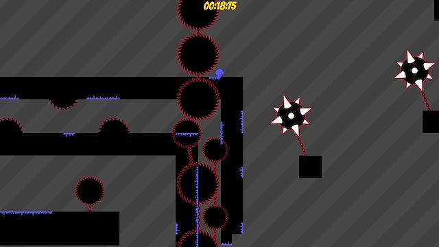 Image for the game Super Slime Boy