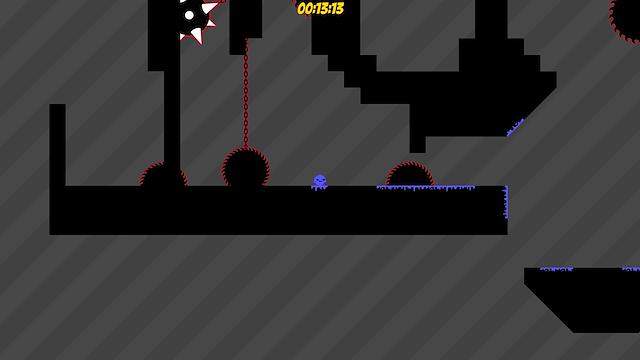 Image for the game Super Slime Boy