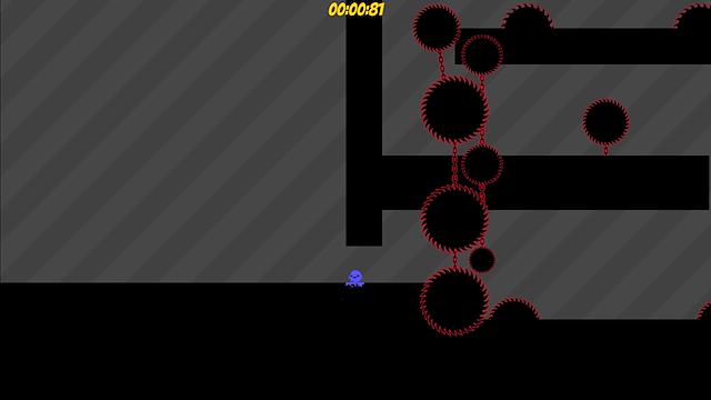 Image for the game Super Slime Boy