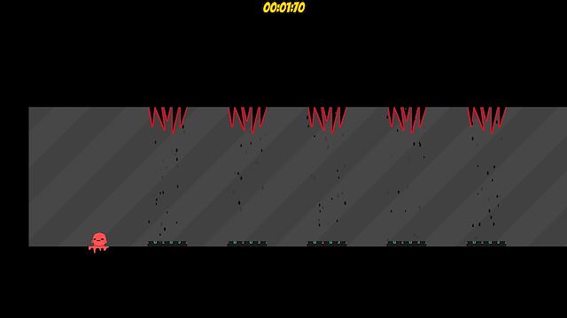 Image for the game Super Slime Boy