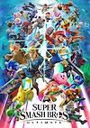 Cover image for the game Super Smash Bros. Ultimate