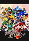 Cover image for the game Super Smash Flash 2
