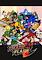 Cover image for the game Super Smash Flash 2