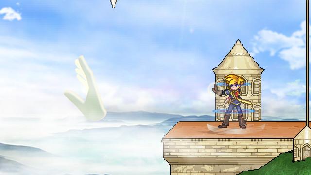 Image for the game Super Smash Flash 2