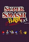 Cover image for the game Super Smash Flash