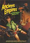 Cover image for the game Super Solvers: Challenge of the Ancient Empires!