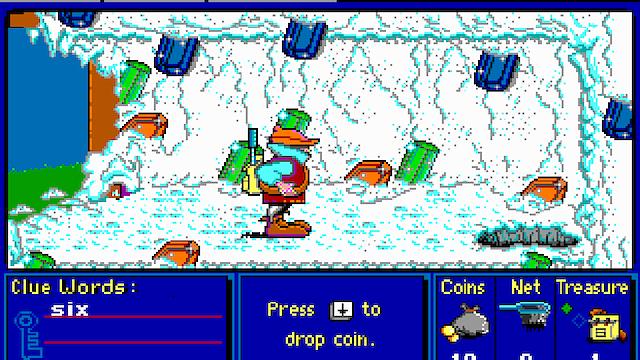 Image for the game Super Solvers: Treasure Mountain!