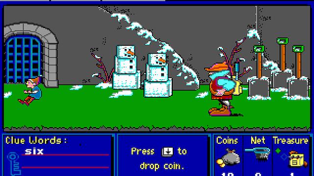 Image for the game Super Solvers: Treasure Mountain!