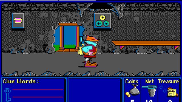 Image for the game Super Solvers: Treasure Mountain!