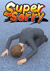 Cover image for the game Super Sorry