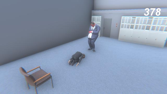 Image for the game Super Sorry