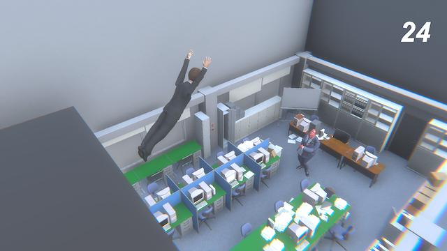 Image for the game Super Sorry