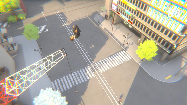 Image for the game Super Sorry
