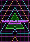 Cover image for the game Super Space Serpent: Secondary Edition