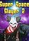 Cover image for the game Super Space Slayer 2