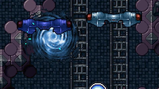 Image for the game Super Space Slayer 2