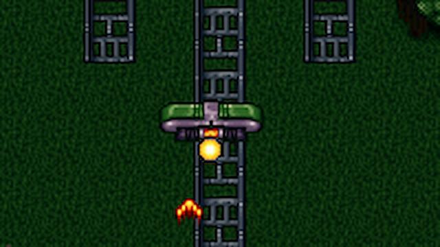Image for the game Super Space Slayer 2