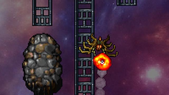 Image for the game Super Space Slayer 2