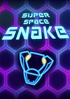 Cover image for the game Super Space Snake
