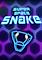 Cover image for the game Super Space Snake