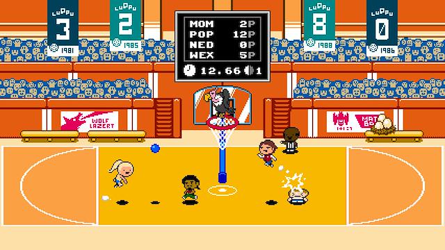 Image for the game Super Sportmatchen