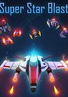 Cover image for the game Super Star Blast