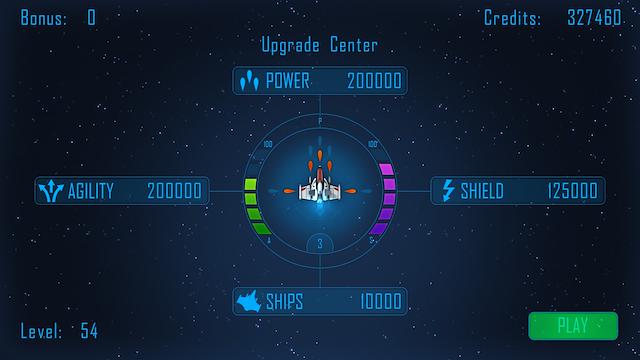 Image for the game Super Star Blast