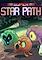 Cover image for the game Super Star Path