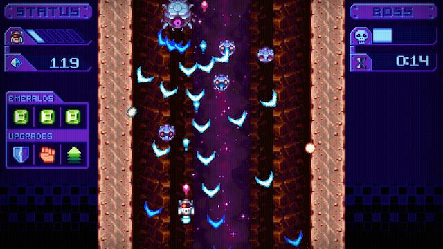 Image for the game Super Star Path