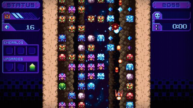 Image for the game Super Star Path