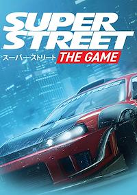 Cover image for the game Super Street: The Game