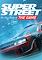 Cover image for the game Super Street: The Game