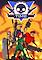 Cover image for the game Super Time Force