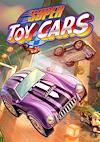Cover image for the game Super Toy Cars