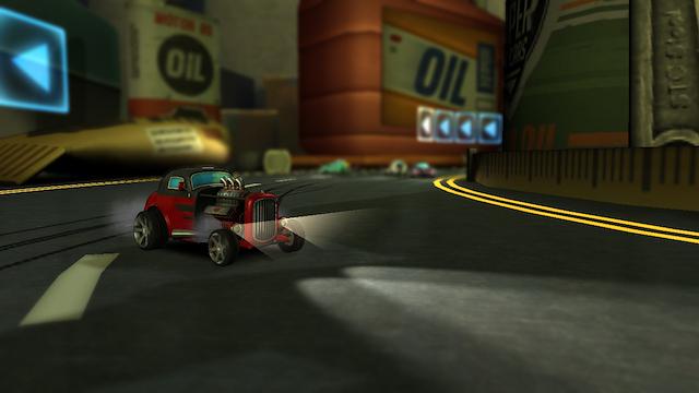 Image for the game Super Toy Cars
