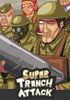Cover image for the game Super Trench Attack!